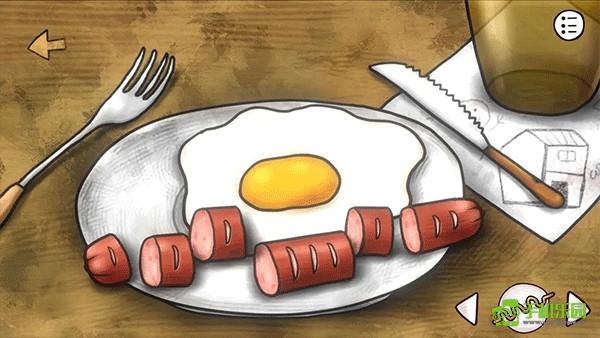 迷失岛前传海边游乐园攻略图