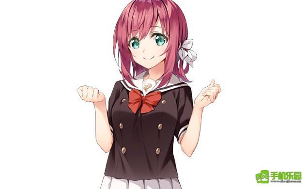 亚托莉我的挚爱时光角色介绍