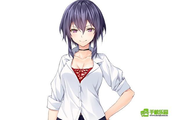 亚托莉我的挚爱时光角色介绍