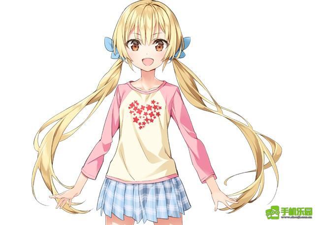 亚托莉我的挚爱时光角色介绍