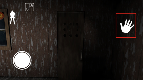 恐怖奶奶联机版攻略