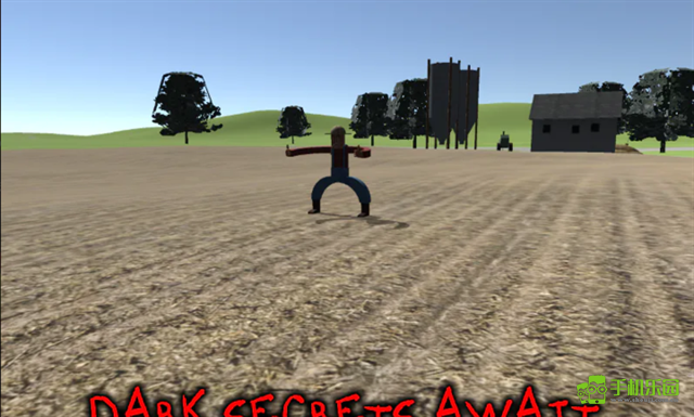 约翰的农场免费版