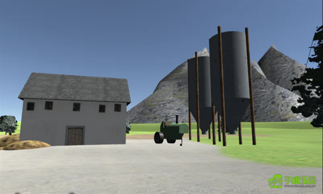 约翰的农场免费版