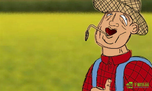 约翰的农场免费版