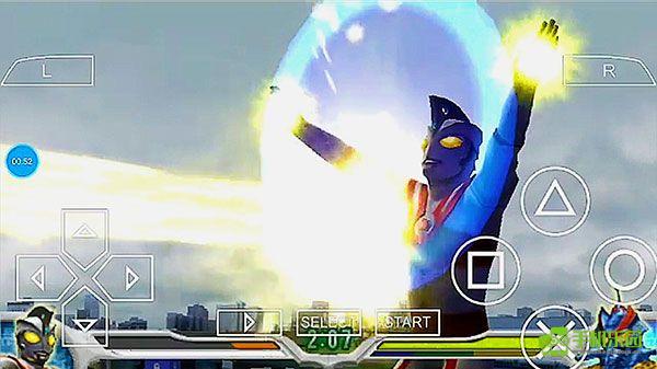 奥特曼格斗进化零大招释放攻略