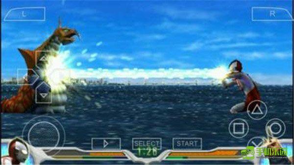 奥特曼格斗进化零大招释放攻略