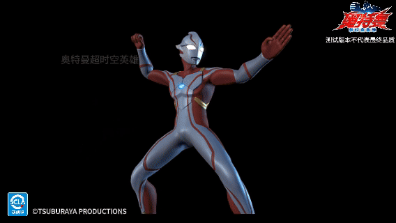 奥特曼超时空英雄角色设定介绍