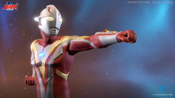 奥特曼超时空英雄角色设定介绍