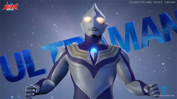 奥特曼超时空英雄角色设定介绍