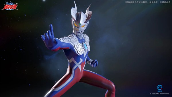 奥特曼超时空英雄角色设定介绍