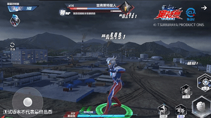 奥特曼超时空英雄角色设定介绍