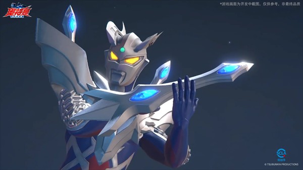 奥特曼超时空英雄角色设定介绍