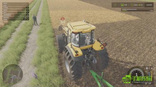 模拟农场25中文版