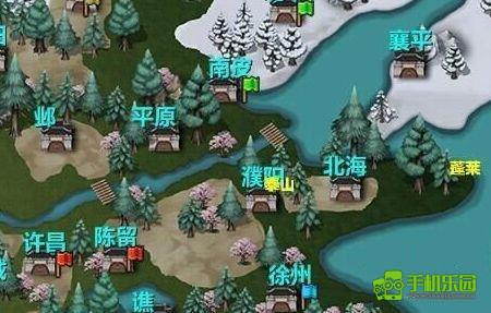 三国大时代4上帝模式自立为王教程