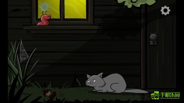 异形虫历险记2手机版4