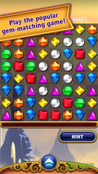 宝石迷阵3手机版