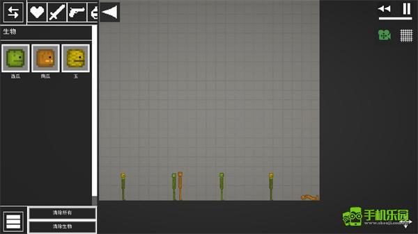 人类游乐场官方正版玩法介绍