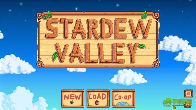 星露谷物语mod版解锁联机功能教程