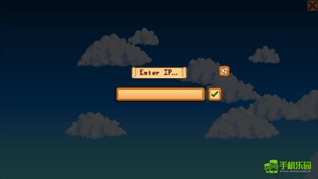 星露谷物语mod版解锁联机功能教程