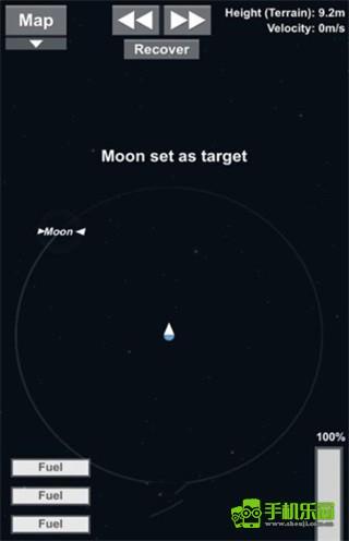 航天模拟器正版