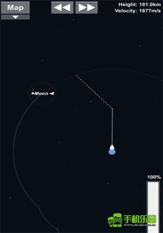 航天模拟器正版