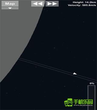 航天模拟器正版