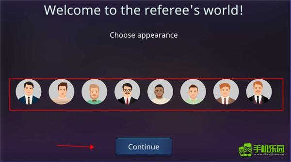 足球裁判模拟器新手攻略教程图