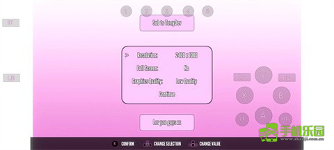 病娇模拟器1980汉化版