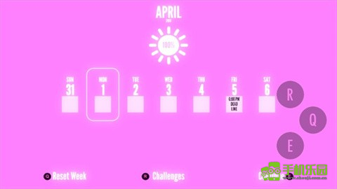 病娇模拟器1980汉化版