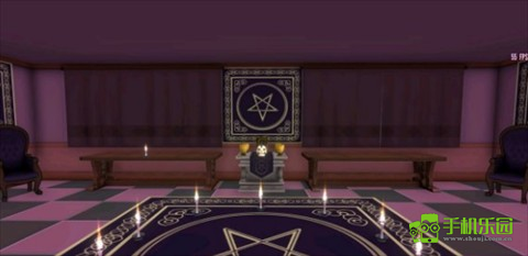 病娇模拟器1980汉化版