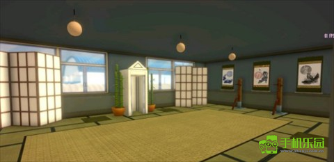 病娇模拟器1980汉化版