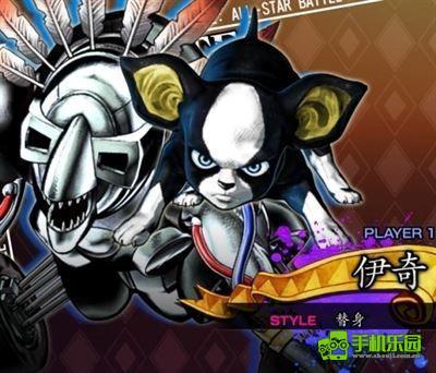 jojo的奇妙冒险群星之战重制版