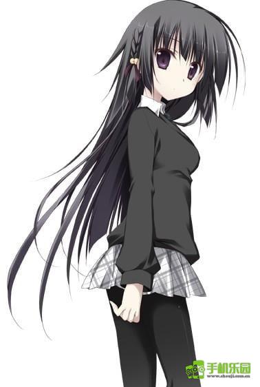 箱庭的学园角色介绍