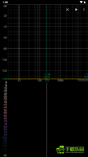 Spectroid Ground Loop spectroid安卓下载-Spectroid官方版v1.1.2 - 手机乐园