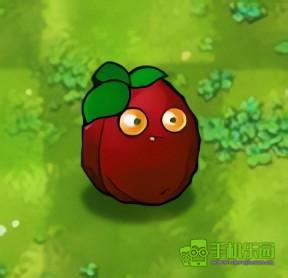 植物大战僵尸融合版官方正版部分植物融合效果