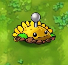 植物大战僵尸融合版官方正版部分植物融合效果