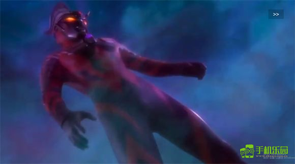 欧布圆环变身器