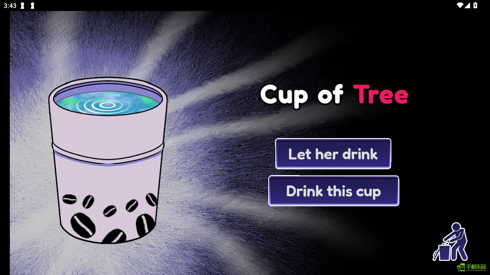 异常咖啡机2中文版