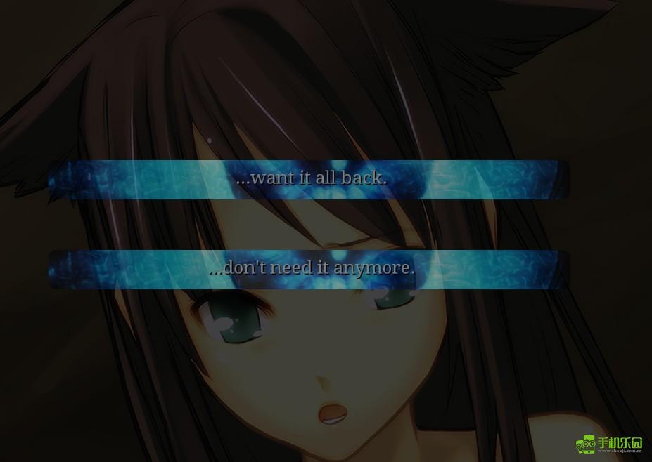 沙耶之歌冷狐汉化直装下载