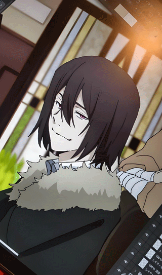 学园文豪straydogs