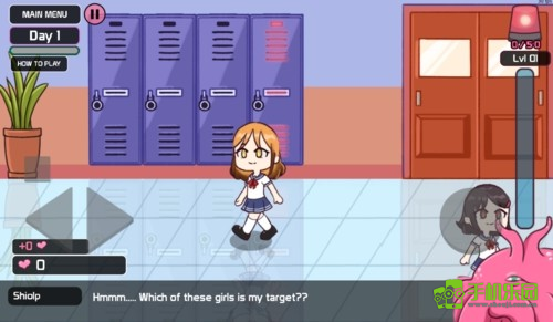 lovecraftlocker3中文版