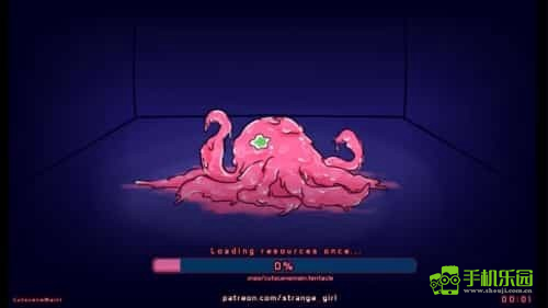 lovecraftlocker3中文版