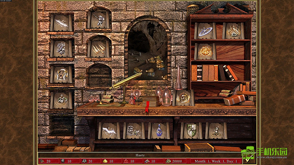 英雄无敌3安卓直装版