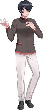 病娇模拟器同人模组