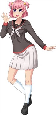 病娇模拟器同人模组