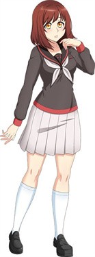 病娇模拟器同人模组