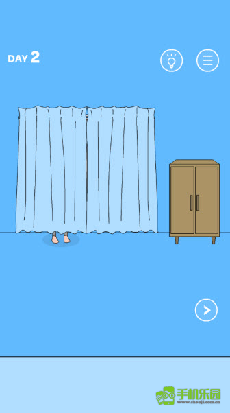 妈妈把我的游戏藏起来了