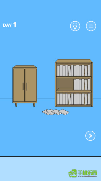 妈妈把我的游戏藏起来了