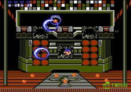 魂斗罗30条命s弹版