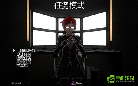 病娇模拟器朱雀模组